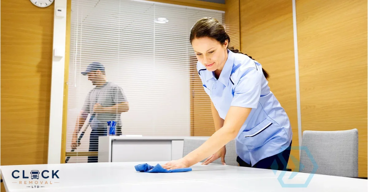 Professional Cleaning Services in London: What Homeowners Need to Know