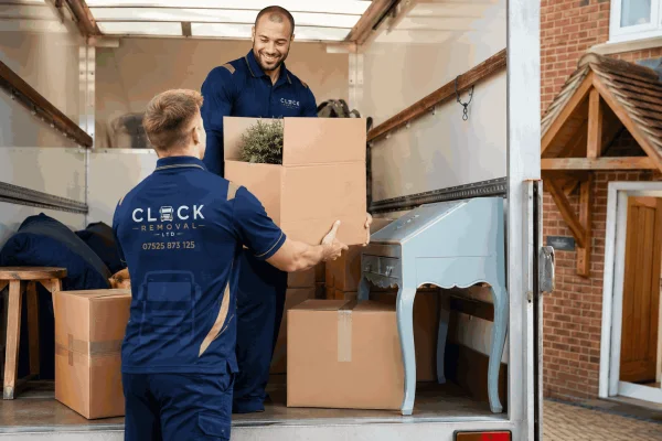 Removal Services by clockremoval